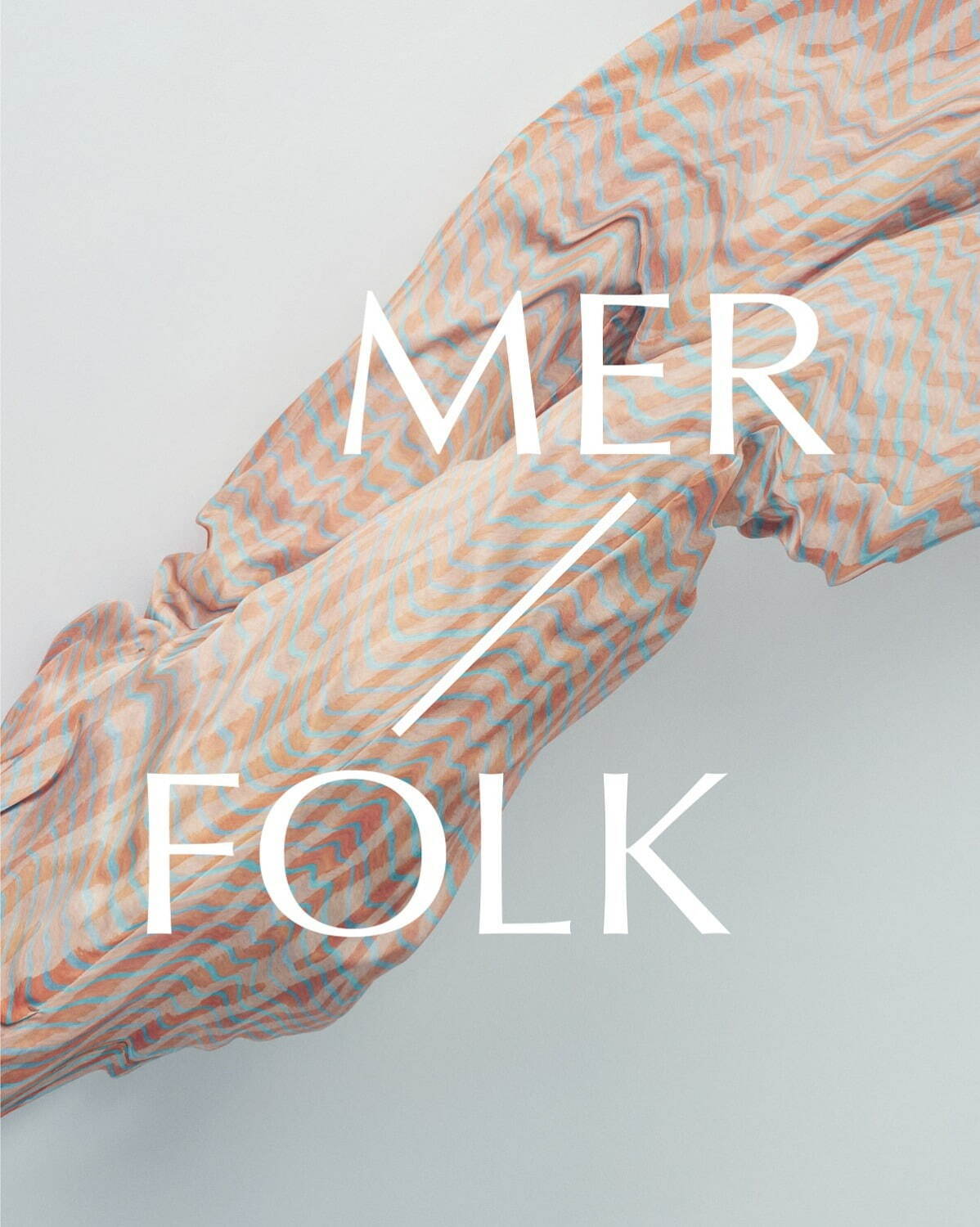 マーフォーク(MER／FOLK) マーフォーク｜写真9