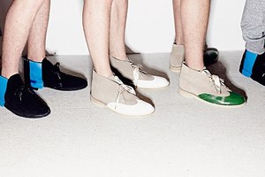 sacai clarks サカイ クラークス サイズ40 | canoprint.com