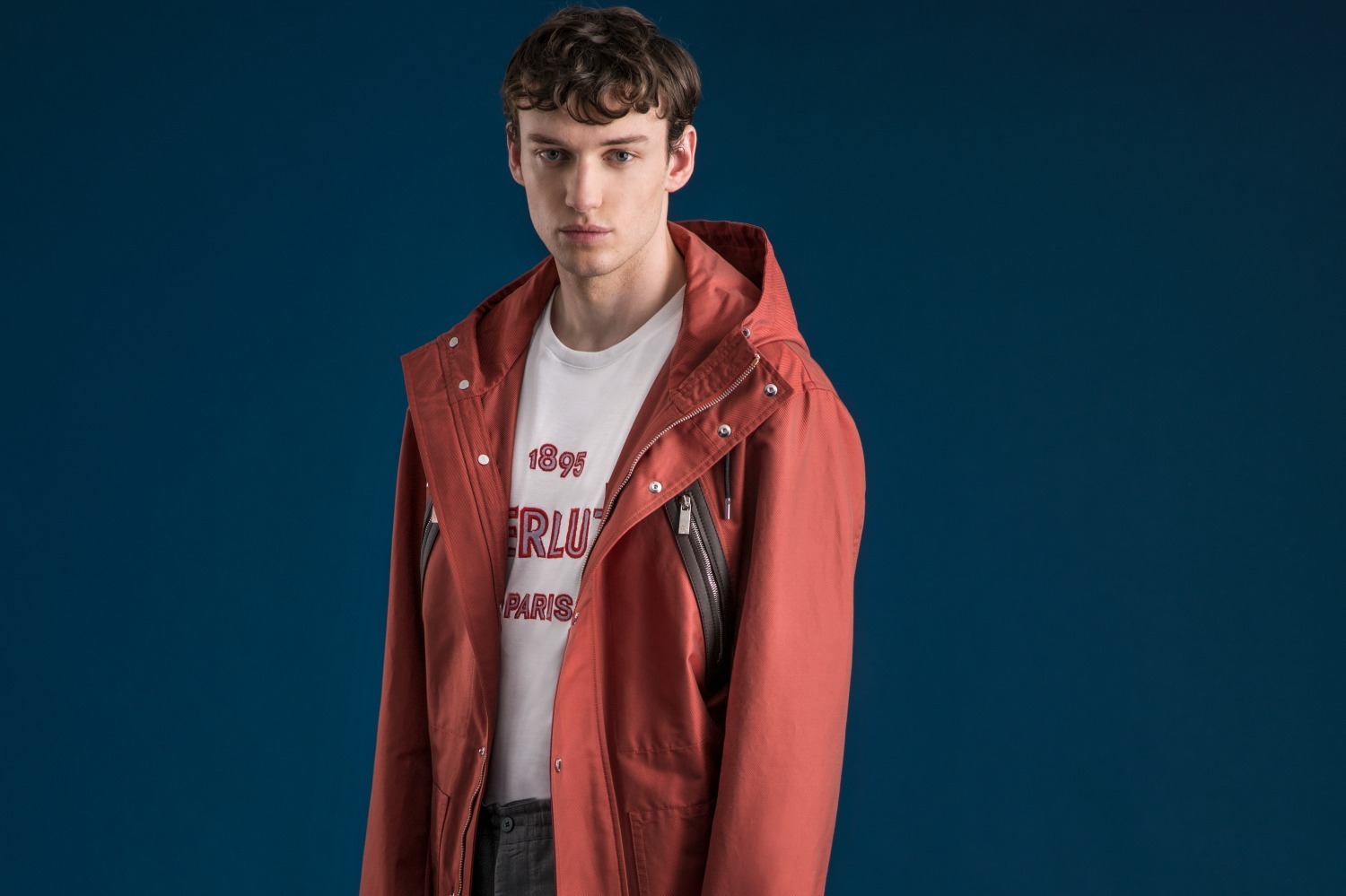 ベルルッティ 2022年春夏 メンズ コレクション