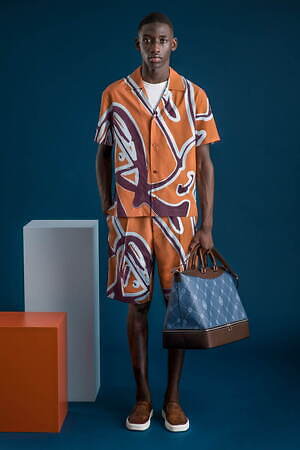 ベルルッティ(BERLUTI) 2022年春夏メンズコレクション  - 写真9