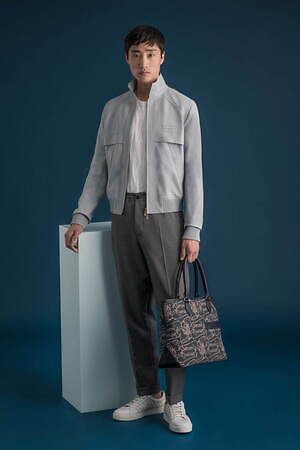 ベルルッティ(BERLUTI) 2022年春夏メンズコレクション  - 写真20