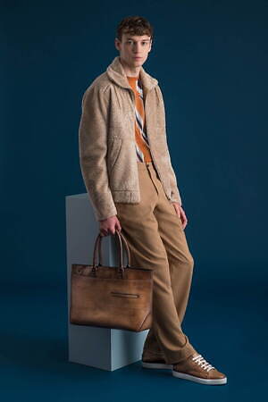 ベルルッティ(BERLUTI) 2022年春夏メンズコレクション  - 写真21