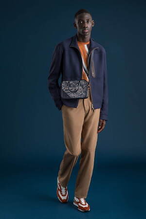 ベルルッティ(BERLUTI) 2022年春夏メンズコレクション  - 写真23