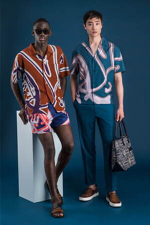 ベルルッティ(BERLUTI) 2022年春夏メンズコレクション  - 写真24
