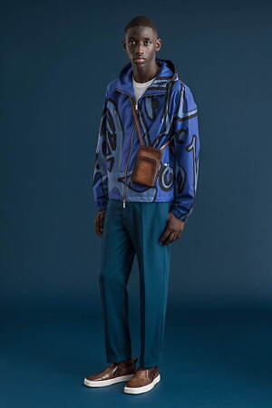 ベルルッティ(BERLUTI) 2022年春夏メンズコレクション  - 写真25