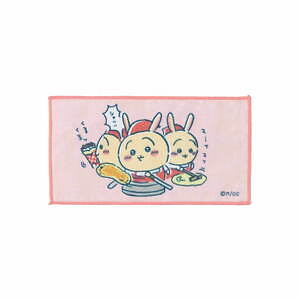 ちいかわらんど原宿店×マリオンクレープ、“ちいかわクレープ”モチーフ 
