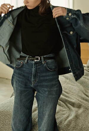 カーキ(KHA:KI) 2022-23年秋冬ウィメンズコレクション  - 写真10