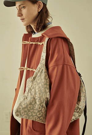 カーキ(KHA:KI) 2022-23年秋冬ウィメンズコレクション  - 写真21