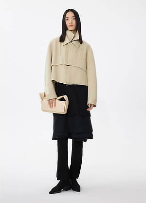 ジェイエヌビーワイ(JNBY) 2022-23年秋冬ウィメンズコレクション  - 写真16