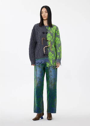 ジェイエヌビーワイ(JNBY) 2022-23年秋冬ウィメンズコレクション  - 写真17