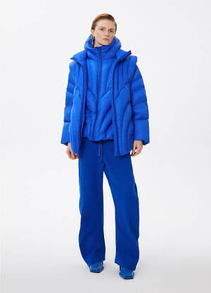 ジェイエヌビーワイ(JNBY) 2022-23年秋冬ウィメンズコレクション  - 写真22