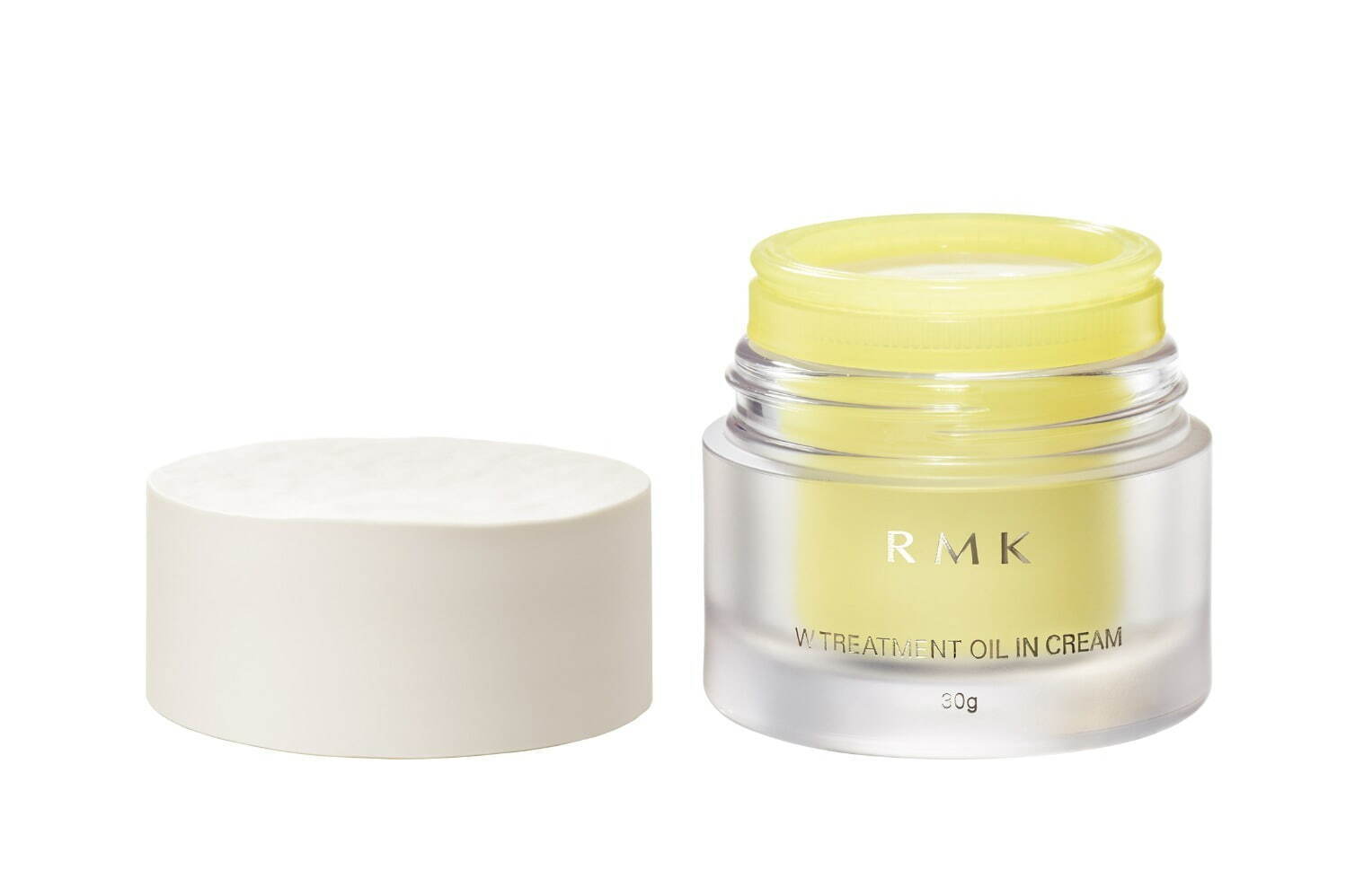 RMK22年秋スキンケア、アイコンオイル美容液「Wトリートメントオイル」に新オイルインクリーム - ファッションプレス