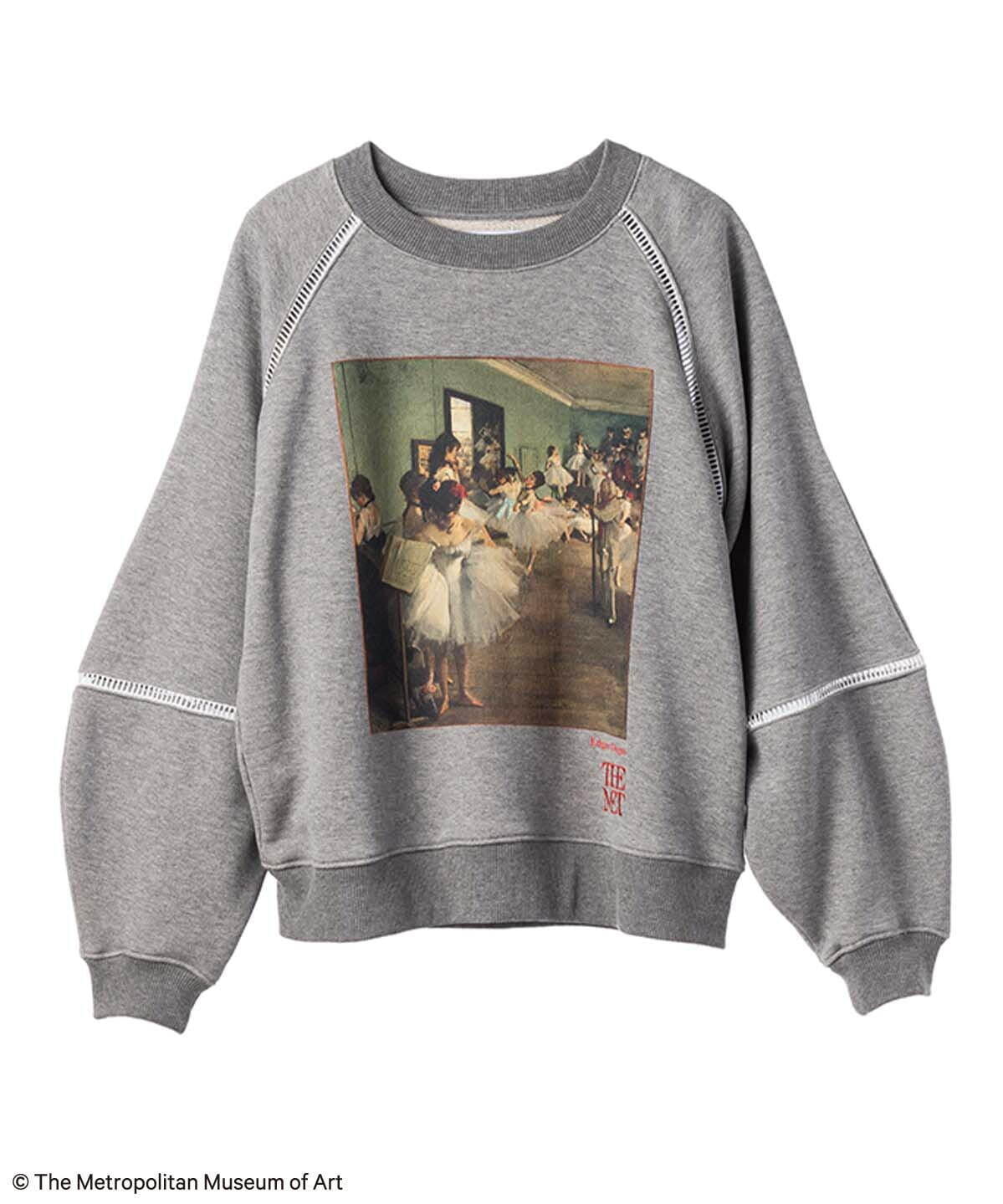 ミュベール×メトロポリタン美術館、ゴッホ&ルノワール&ドガの名画を