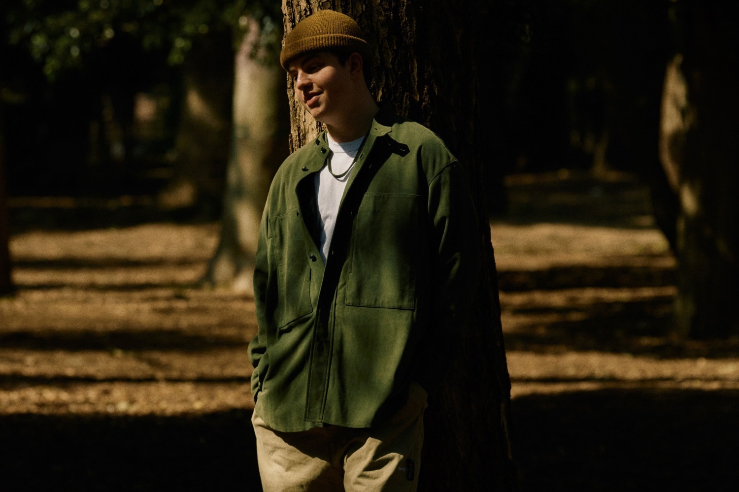 CCU 2022-23AW Collection