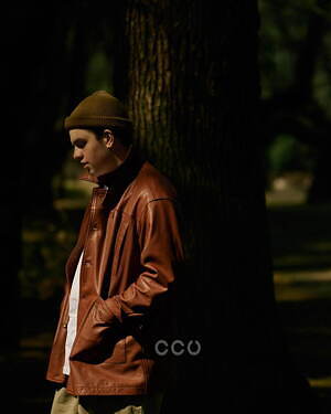 シーシーユー(CCU) 2022-23年秋冬メンズコレクション  - 写真12