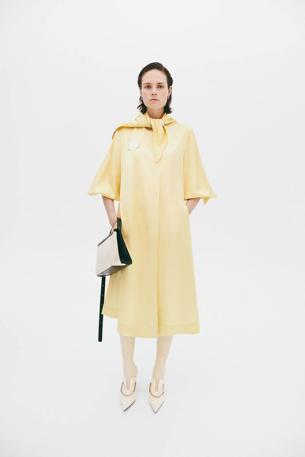 ジル サンダー(JIL SANDER) 2023年リゾートウィメンズコレクション  - 写真31