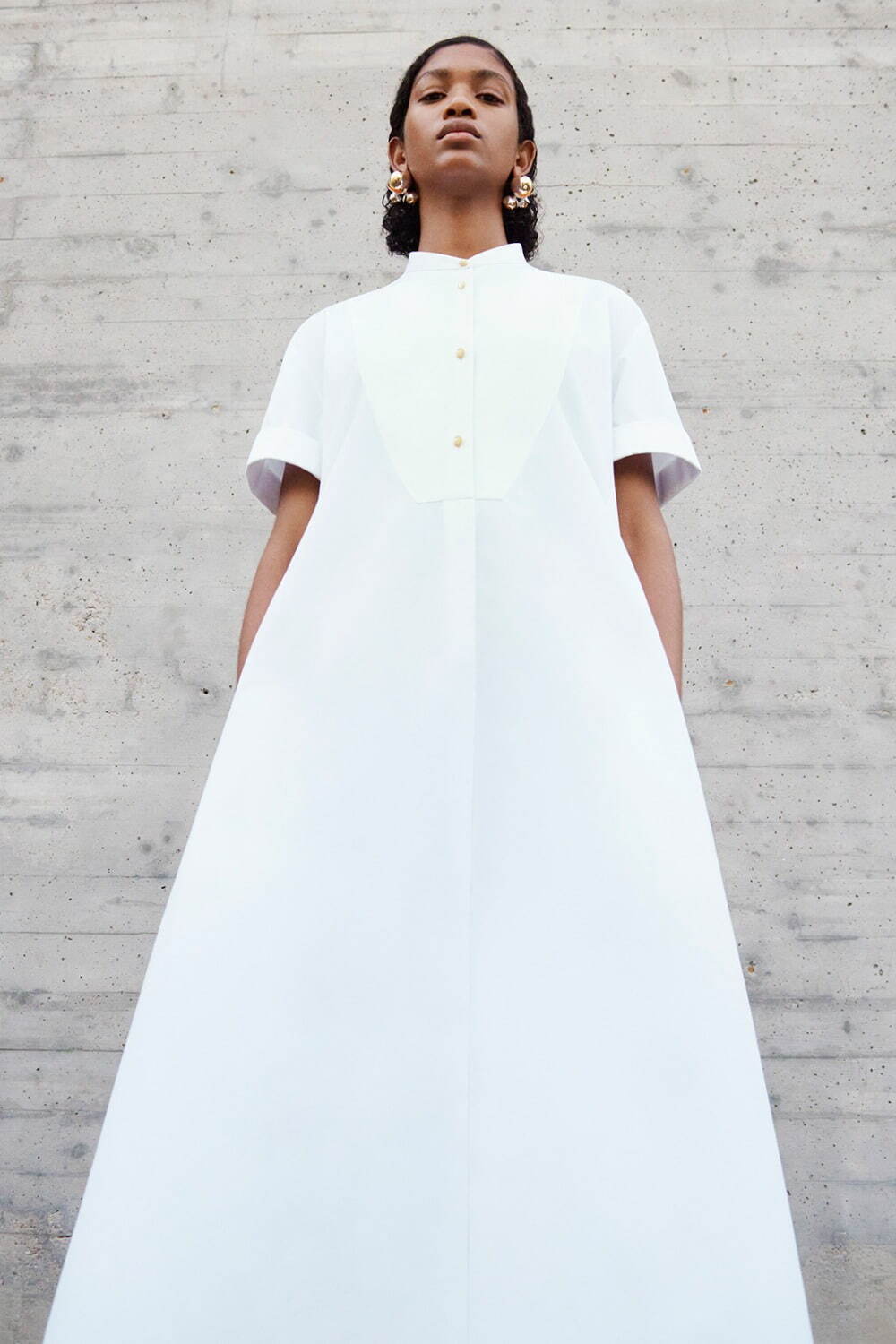 ジル サンダー(JIL SANDER) 2023年リゾートウィメンズコレクション  - 写真43