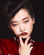 シュウ ウエムラ(shu uemura) ルージュ アンリミテッド アンプリファイド｜写真5