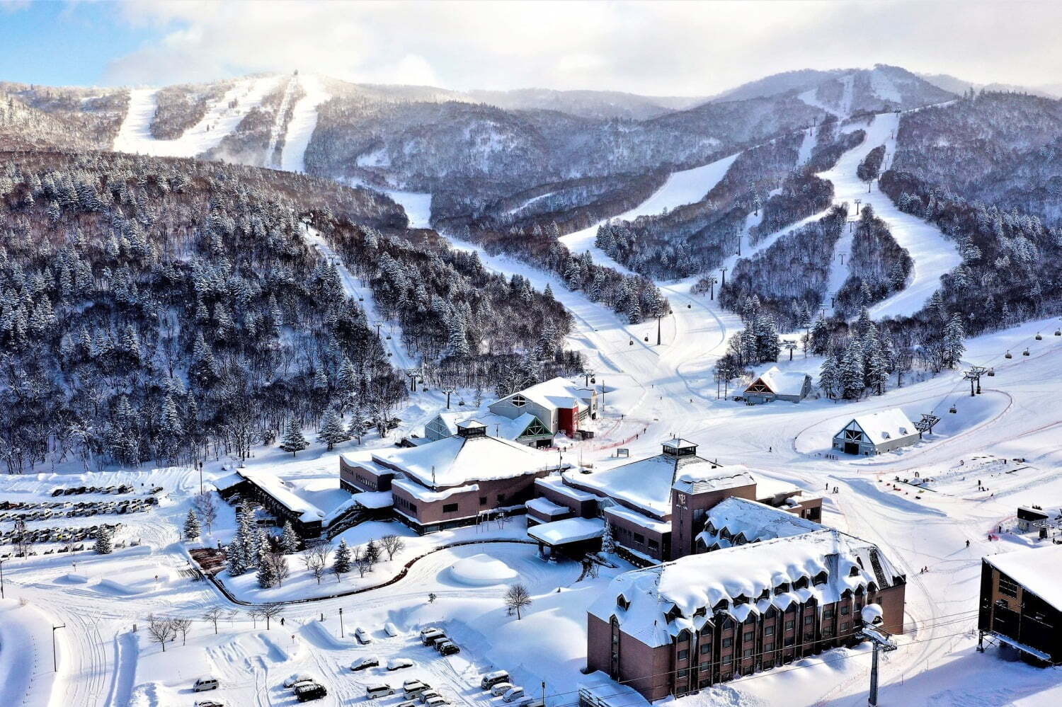 「クラブメッド」