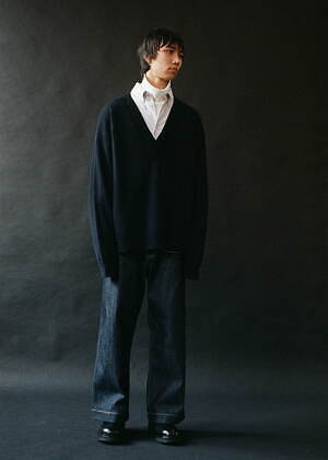 スタジオ ニコルソン(STUDIO NICHOLSON) 2022-23年秋冬メンズコレクション  - 写真2