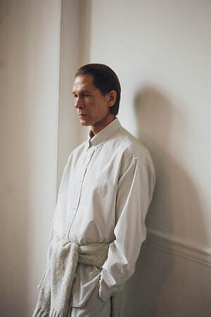 スタジオ ニコルソン(STUDIO NICHOLSON) 2022-23年秋冬メンズコレクション  - 写真4