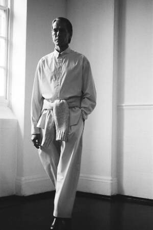 スタジオ ニコルソン(STUDIO NICHOLSON) 2022-23年秋冬メンズコレクション  - 写真5