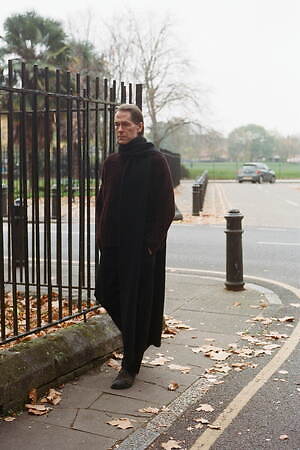 スタジオ ニコルソン(STUDIO NICHOLSON) 2022-23年秋冬メンズコレクション  - 写真8