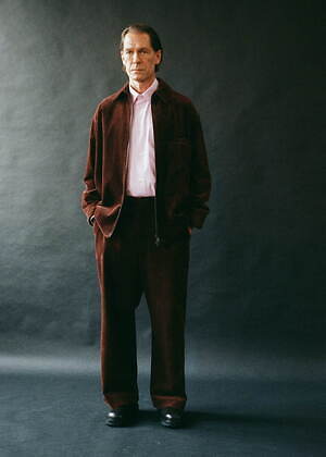 スタジオ ニコルソン(STUDIO NICHOLSON) 2022-23年秋冬メンズコレクション  - 写真14