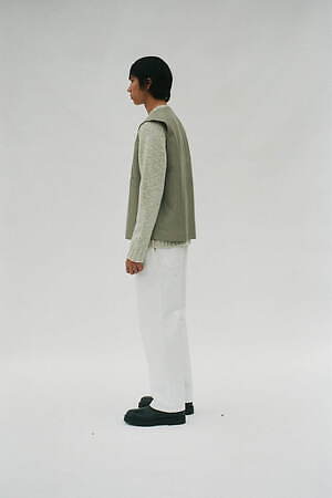 スタジオ ニコルソン(STUDIO NICHOLSON) 2022-23年秋冬メンズコレクション  - 写真26