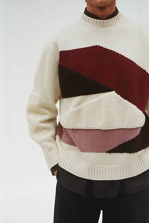 スタジオ ニコルソン(STUDIO NICHOLSON) 2022-23年秋冬メンズコレクション  - 写真28