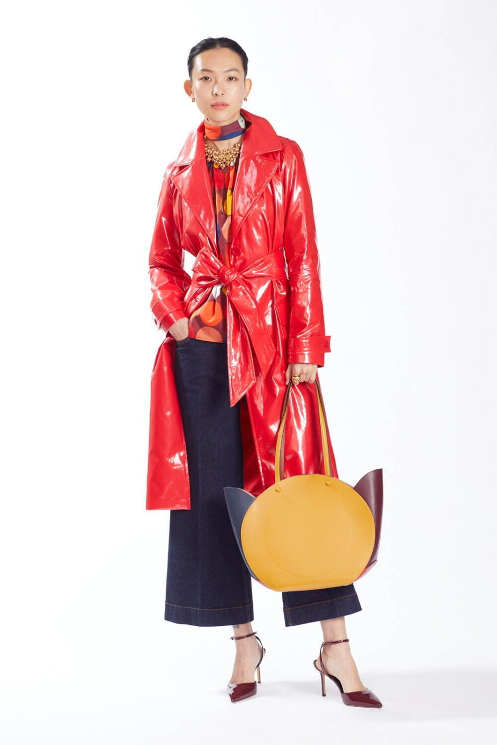 ケイト・スペード ニューヨーク(kate spade new york) 2022年秋
