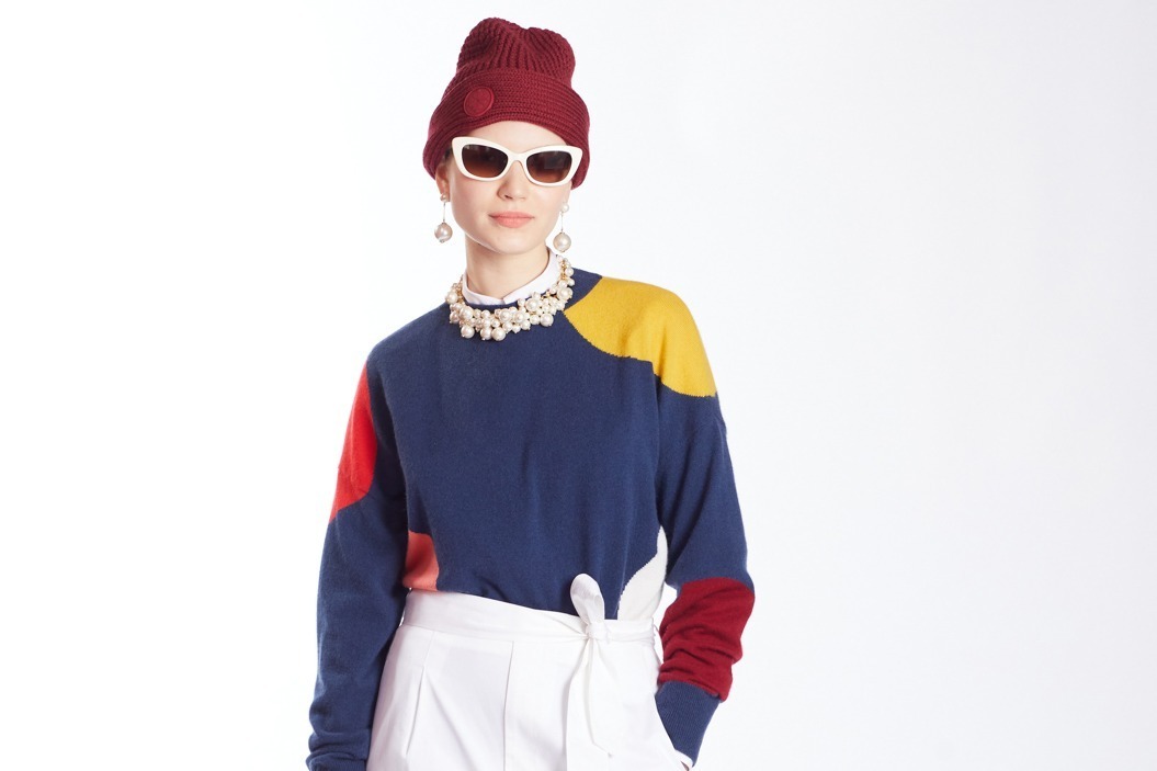 ケイト・スペード ニューヨーク 2022年秋 ウィメンズ コレクション