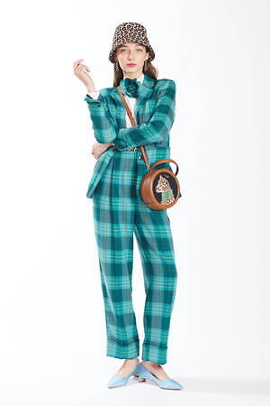 ケイト・スペード ニューヨーク(kate spade new york) 2022年秋ウィメンズコレクション  - 写真11