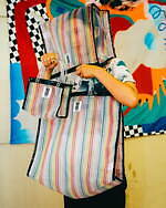 テンボックス×アウトドアプロダクツ“旅テーマ”のバッグ、軽量メッシュバックパックやメキシコトート｜写真14