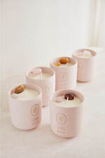 小嶋陽菜のハーリップトゥ初のルームディフューザー＆“クリスタル入り”新ルームキャンドル｜写真3