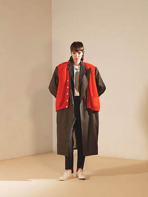 レノマ パリス(renoma PARIS) 2022-23年秋冬ウィメンズ&メンズコレクション  - 写真1