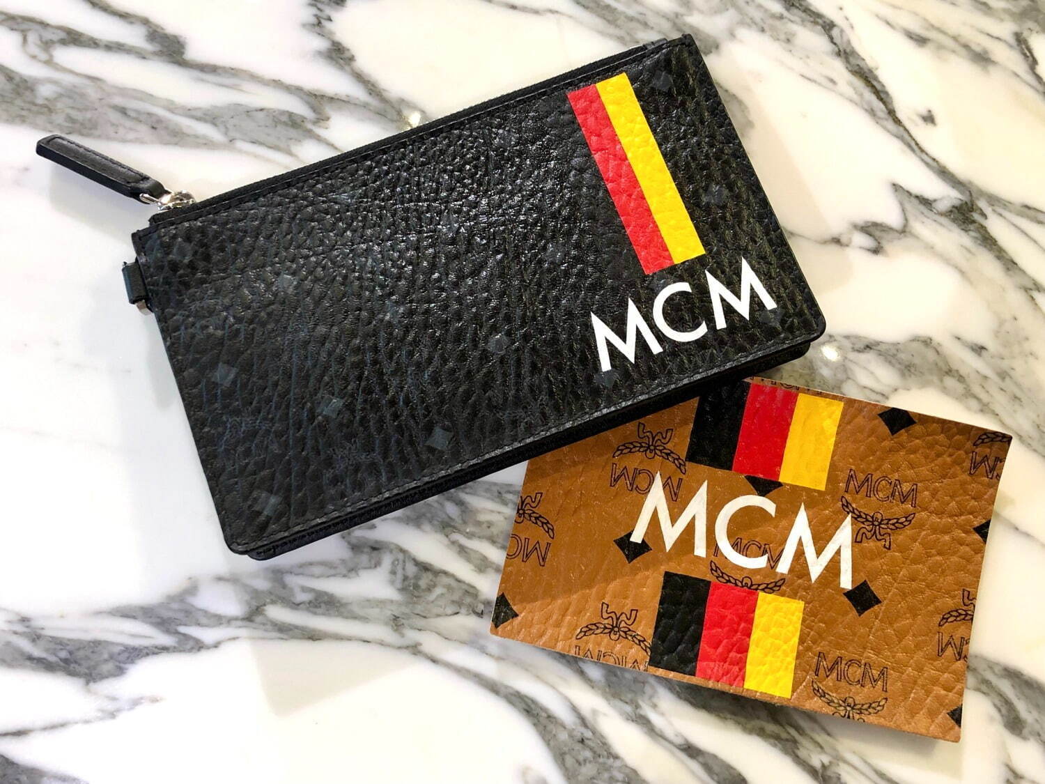 エムシーエム(MCM) ミュンヘン｜写真2