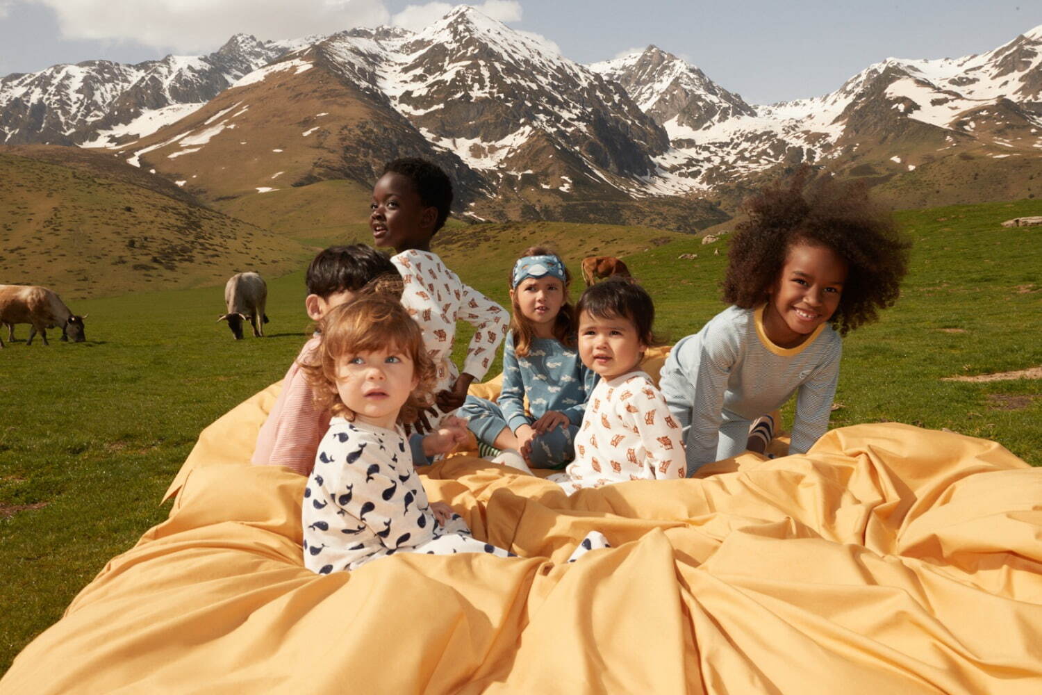 プチバトー ベイビー(PETIT BATEAU BABY) 2022-23年秋冬ウィメンズ&メンズコレクション ディテール - 写真10