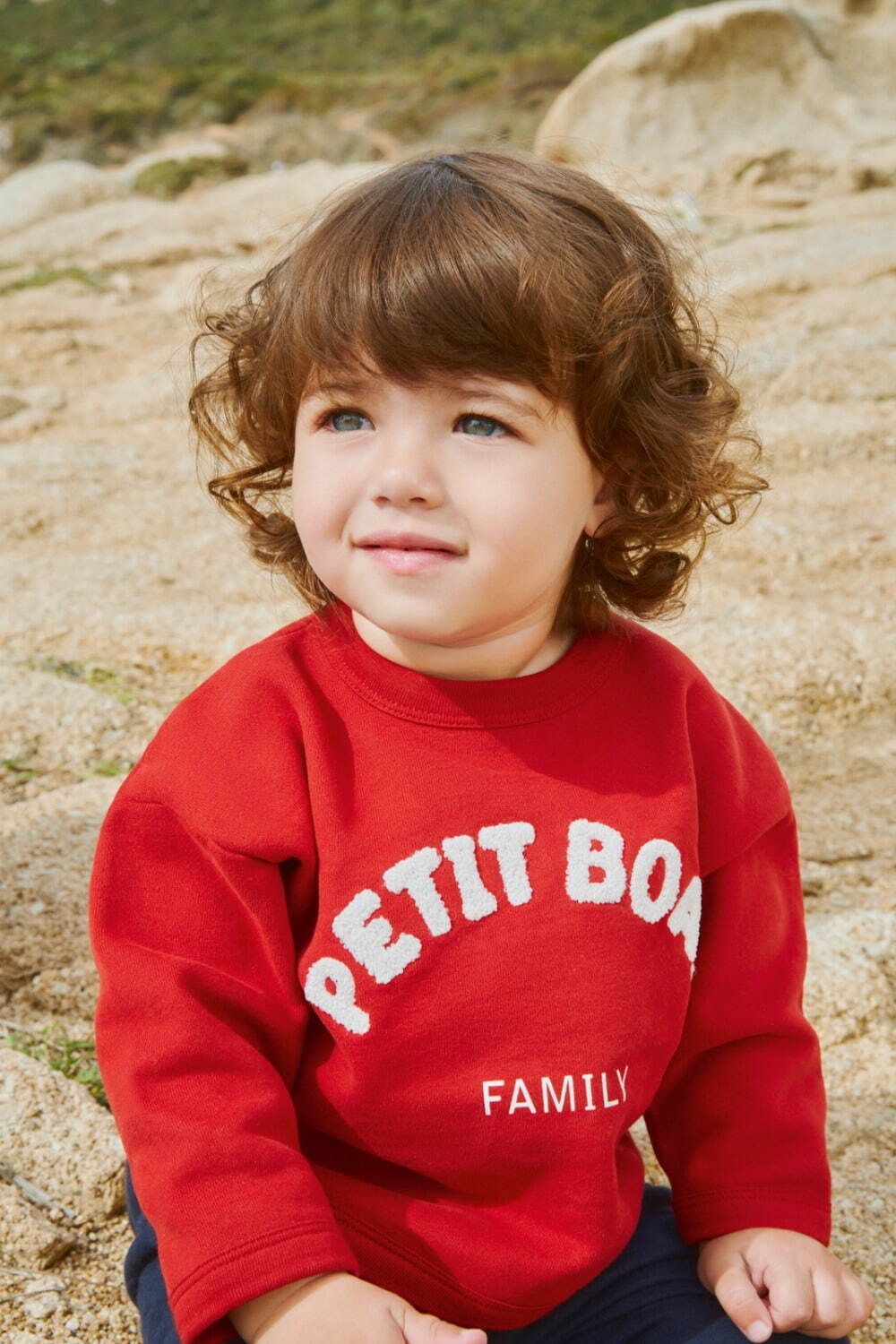 プチバトー ベイビー(PETIT BATEAU BABY) 2022-23年秋冬ウィメンズ&メンズコレクション  - 写真28