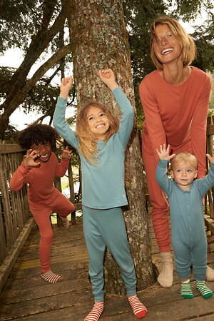 プチバトー ベイビー(PETIT BATEAU BABY) 2022-23年秋冬ウィメンズ&メンズコレクション  - 写真20