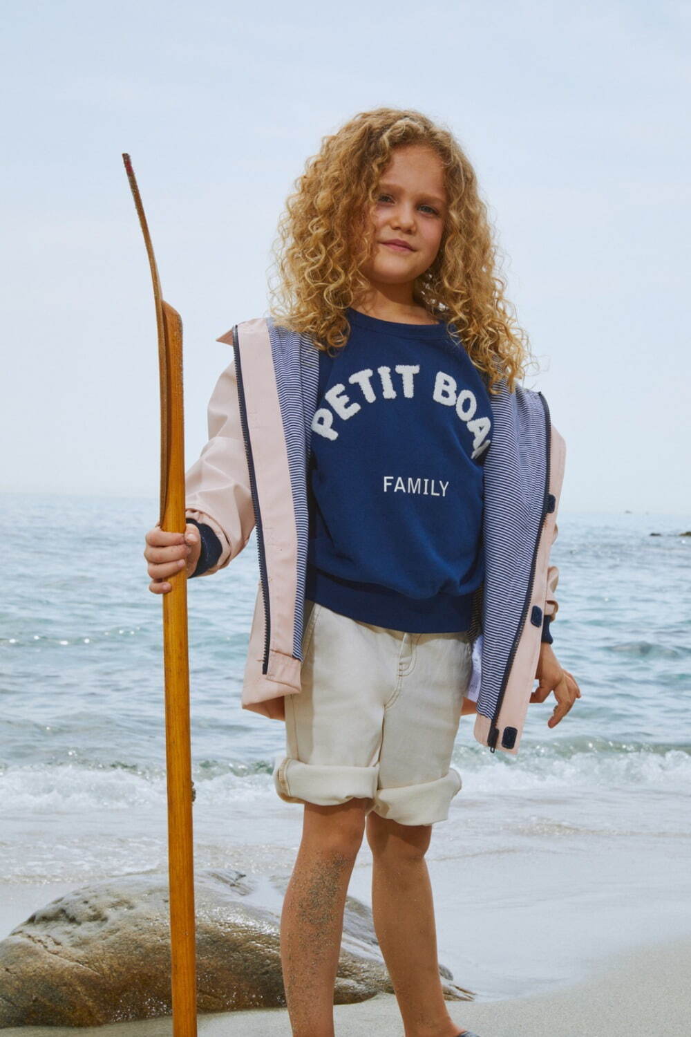 プチバトー キッズ(PETIT BATEAU KIDS) 2022-23年秋冬ウィメンズ&メンズコレクション  - 写真35