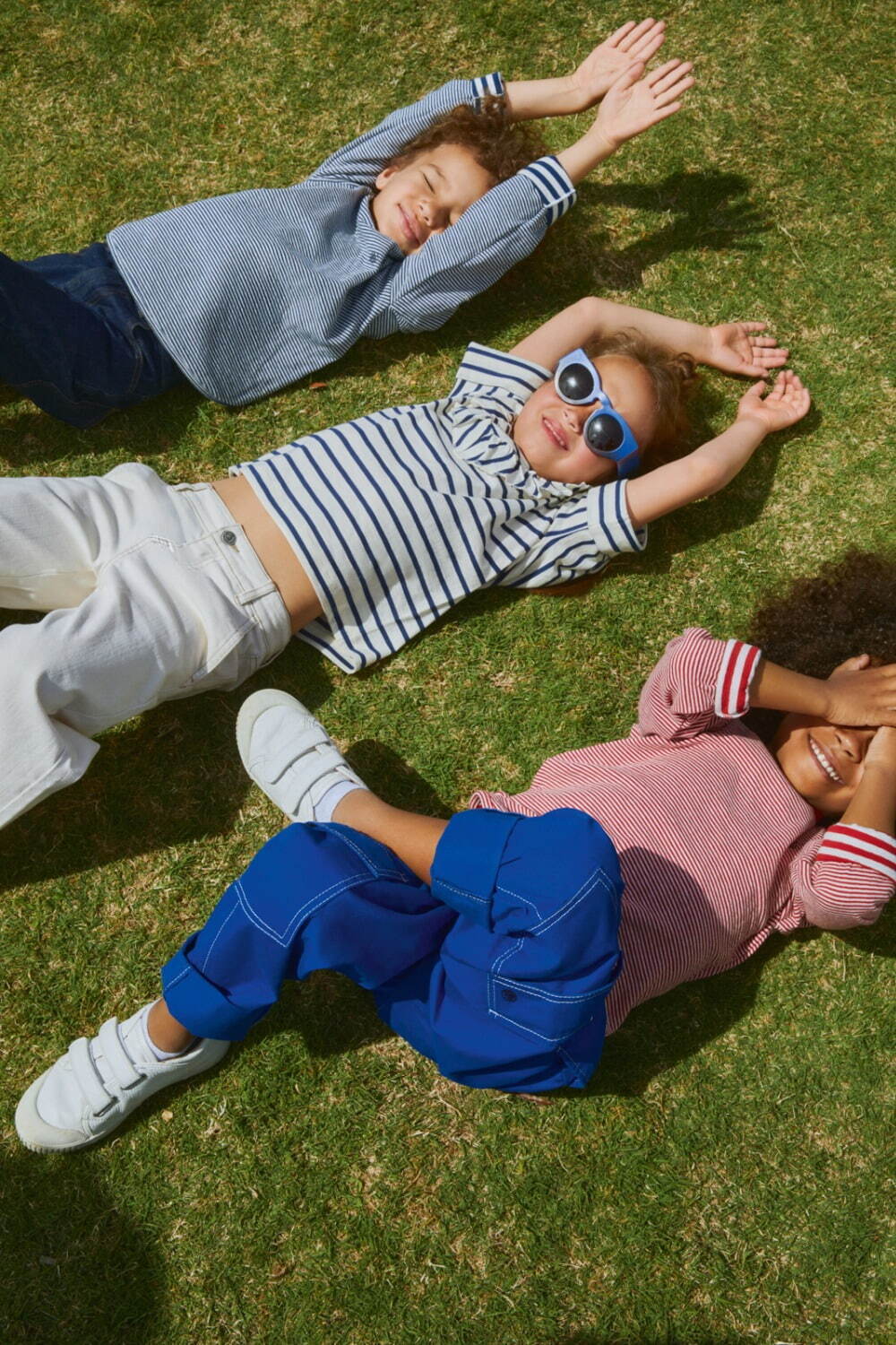 プチバトー キッズ(PETIT BATEAU KIDS) 2022-23年秋冬ウィメンズ&メンズコレクション ディテール - 写真24