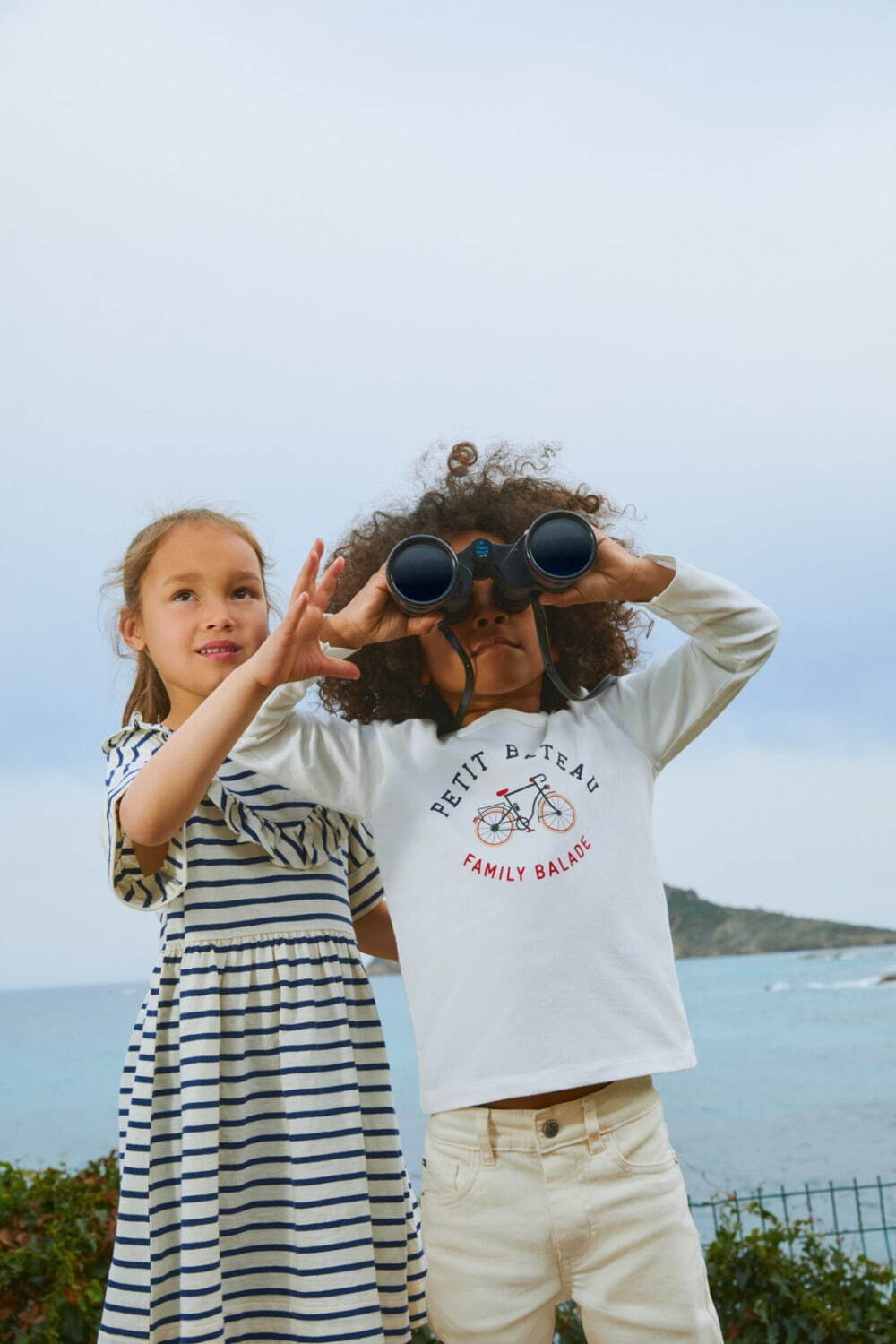 プチバトー キッズ(PETIT BATEAU KIDS) 2022-23年秋冬ウィメンズ&メンズコレクション ディテール - 写真29