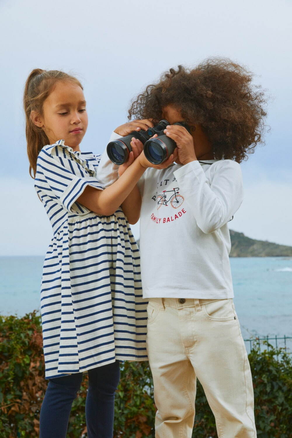 プチバトー キッズ(PETIT BATEAU KIDS) 2022-23年秋冬ウィメンズ&メンズコレクション ディテール - 写真30