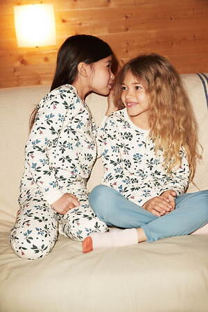 プチバトー キッズ(PETIT BATEAU KIDS) 2022-23年秋冬ウィメンズ&メンズコレクション  - 写真5