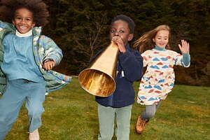 プチバトー キッズ(PETIT BATEAU KIDS) 2022-23年秋冬ウィメンズ&メンズコレクション  - 写真21