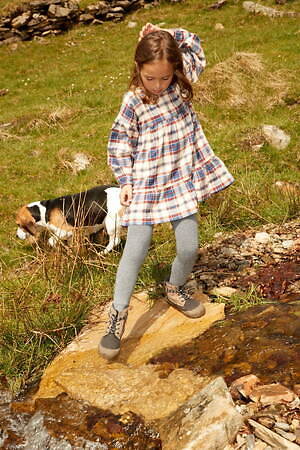 プチバトー キッズ(PETIT BATEAU KIDS) 2022-23年秋冬ウィメンズ&メンズコレクション  - 写真23