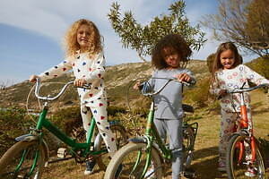 プチバトー キッズ(PETIT BATEAU KIDS) 2022-23年秋冬ウィメンズ&メンズコレクション  - 写真32