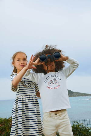 プチバトー キッズ(PETIT BATEAU KIDS) 2022-23年秋冬ウィメンズ&メンズコレクション  - 写真42