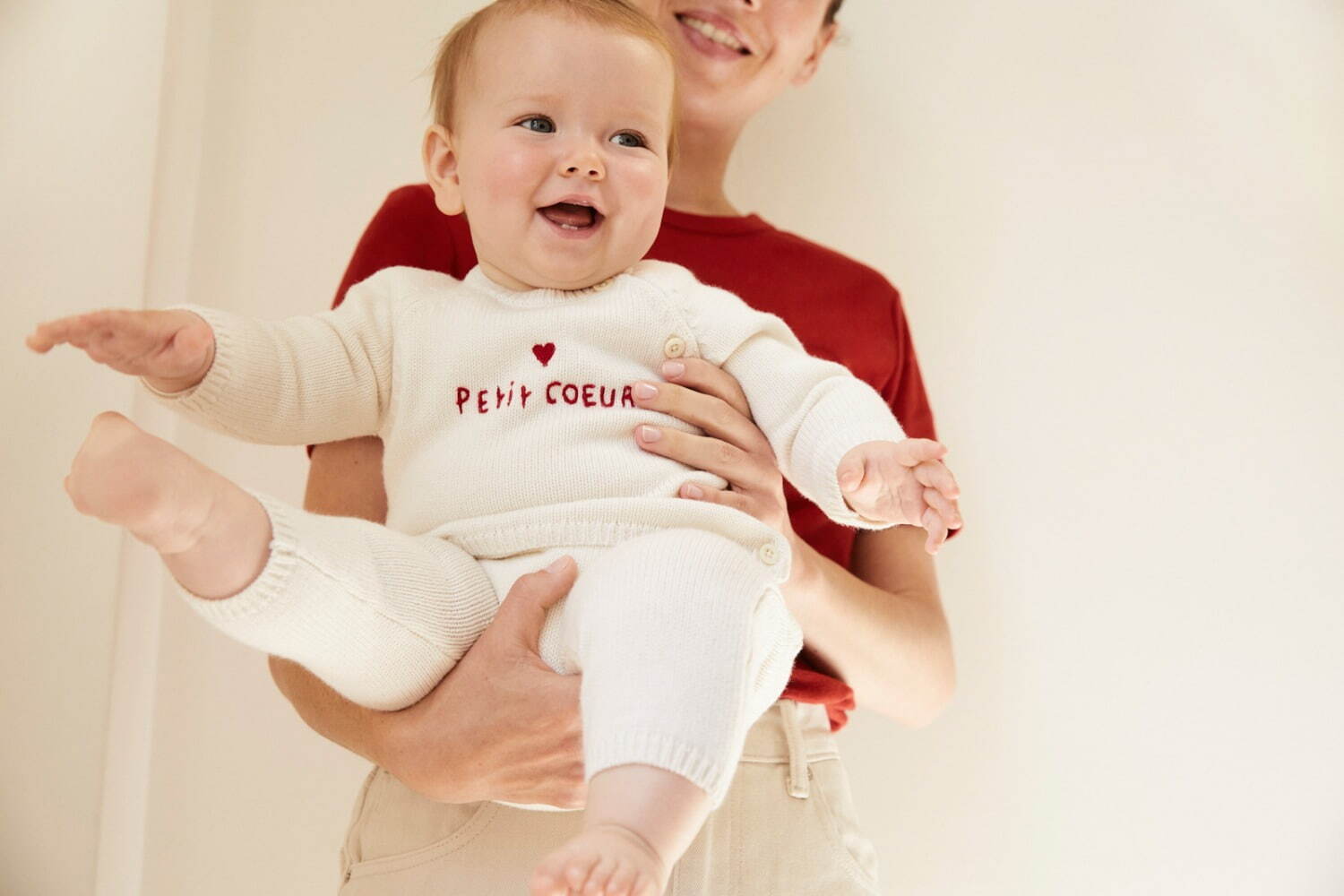 プチバトー 新生児 2022-23年秋冬<span>コレクション</span> - 写真9